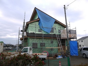 遮熱が変える住まいの「夏」！！