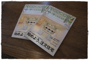 IECOCORO発売しました(*^_^*)