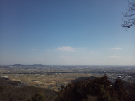 軽登山して来ました(^^)v