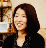 亀田　香織